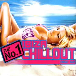 VA - The No.1 Ibiza Chillout Album Disc 02 (2005)