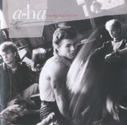 A-HA - Hunting High And Low: Deluxe Edition [2CD] (1985) [Remaster 2010]