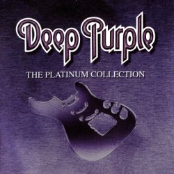 Deep Purple - The Platinum Collection [3CD] (2005)