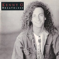 Kenny G - Breathless (1992)