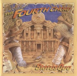 Status Quo - In Search Of The Fourth Chord (2007)