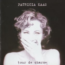 Patricia Kaas - Tour De Charme [Japan] (1994)