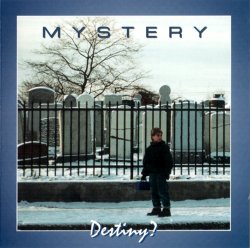 Mystery - Destiny (1998)