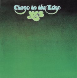 Yes - Close To The Edge (1972) [Edition 2006]