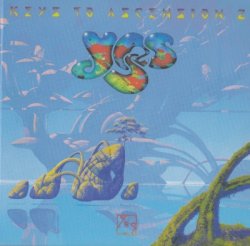 Yes - Keys To Ascension 2 [2CD] (1997) [Limited Edition]