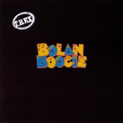 T. Rex - Bolan Boogie (1971) [Edition 1988]