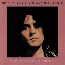 T. Rex - Marc Music Night And Day (1993)