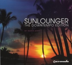 Roger Shah pres. Sunlounger - The Downtempo Edition [2CD] (2010)