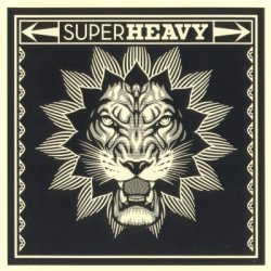 SuperHeavy - SuperHeavy [Limited Deluxe Edition] (2011)