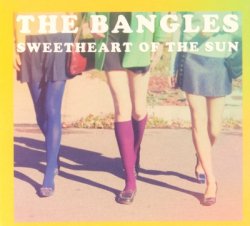 The Bangles - Sweetheart Of The Sun (2011)