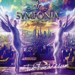 Symfonia - In Paradisum (2011)