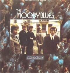 The Moody Blues - The Moody Blues: Collection (1987)