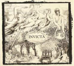 The Enid - Invicta (2012)