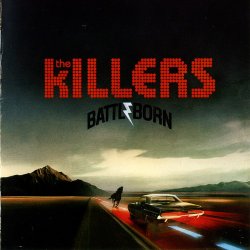 The Killers - Battle Born (2012)