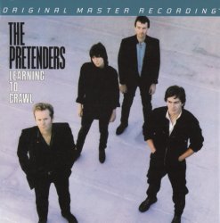 The Pretenders - Learning To Crawl (1983) [MFSL]