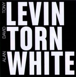 Tony Levin, David Torn, Alan White -  Levin Torn White (2011)