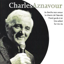 Charles Aznavour - Charles Aznavour (2006)