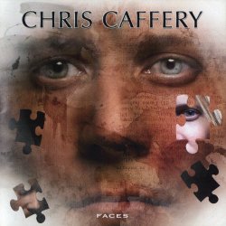 Chris Caffery - Faces [2CD] (2004)