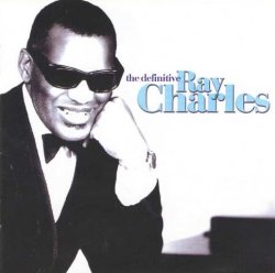 Ray Charles - The Definitive Ray Charles [2CD] (2001)