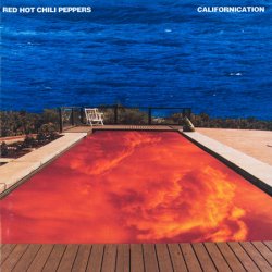 Red Hot Chili Peppers - Californication [2CD] (1999)