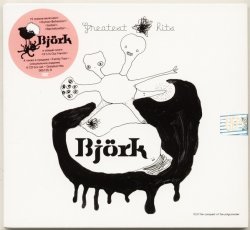 Bjork - Greatest Hits (2002)