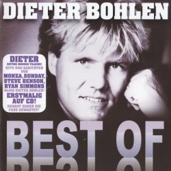 Dieter Bohlen - Best Of Dieter Bohlen (2012)