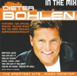 Dieter Bohlen - In The Mix (2008)