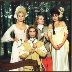 Army Of Lovers - Glory Glamour and Gold (1994)