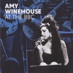 Amy Winehouse - At The BBC (2012)