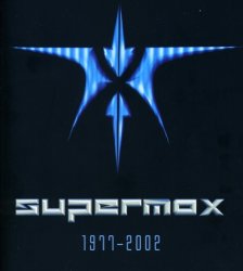 Supermax - 1977-2002 [6CD Box Set Pack Edition] (2002)