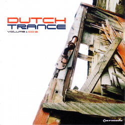 VA - Dutch Trance Volume 1 CD2 (2006)