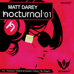 Matt Darey - Nocturnal (2007)