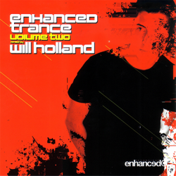 Will Holland - Enhanced Trance (2006)