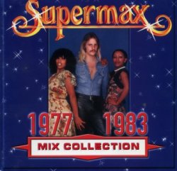 Supermax - Mix Collection 1977-1983 (2000)