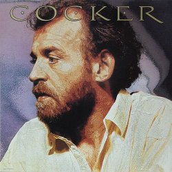 Joe Cocker - Cocker (1986) [Vinyl Rip 24bit/96kHz]