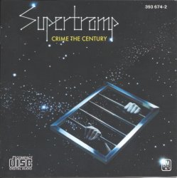 Supertramp - Crime Of The Century (1997)