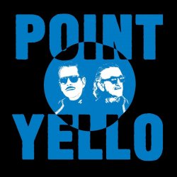 Yello - Point - Limited Collectors Box (2020)