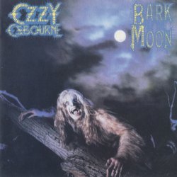 Ozzy Osbourne - Bark At The Moon (1987)