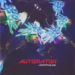 Jamiroquai - Automaton (2017)