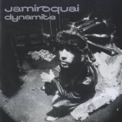 Jamiroquai - Dynamite (2005)