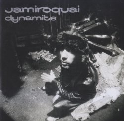 Jamiroquai - Dynamite (2005)