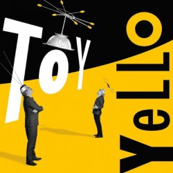 Yello - Toy [2LP] (2016) [Vinyl Rip 24bit/192kHz]