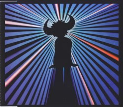 Jamiroquai - Little L [CDM] (2001)