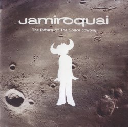 Jamiroquai - The Return Of The Space Cowboy (1995)