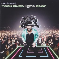 Jamiroquai - Rock Dust Light Star - Deluxe Edition (2010)