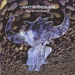 Jamiroquai - Synkronized (1999)