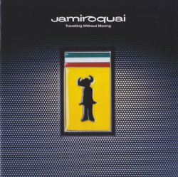 Jamiroquai - Travelling Without Moving (1997)