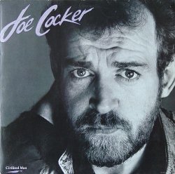 Joe Cocker - Civilized Man (1984) [Vinyl Rip 24bit/96kHz]