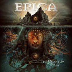 Epica - The Quantum Enigma - Limited Edition [2CD] (2014)