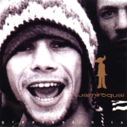 Jamiroquai - Greatest Hits (1996)